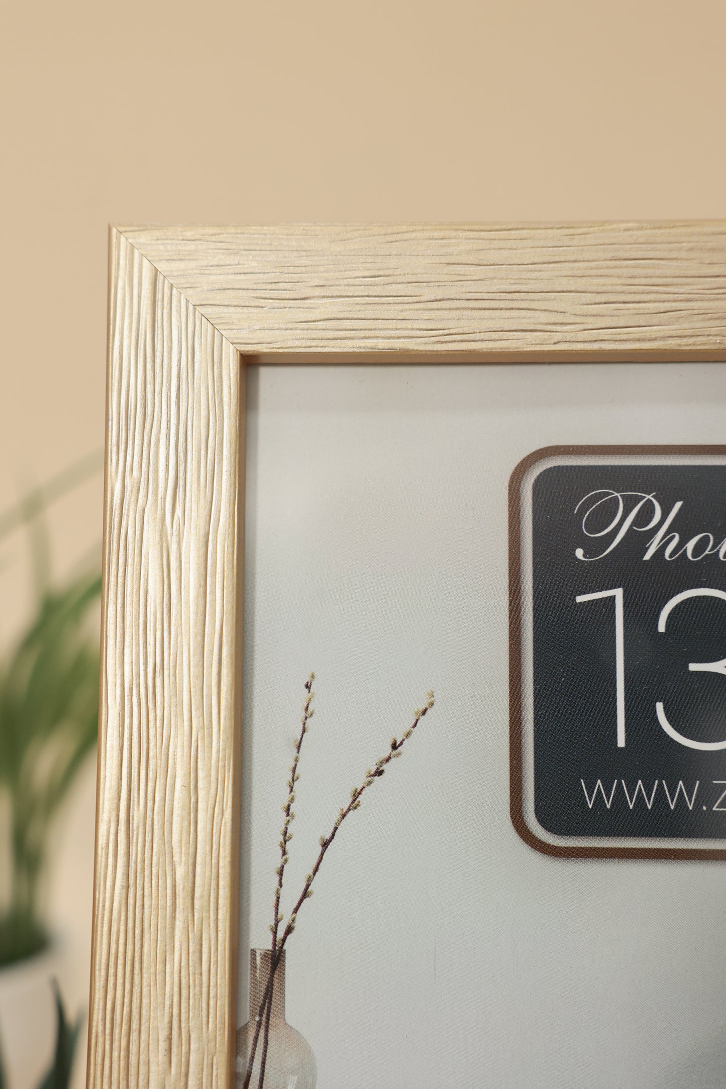 Lienz Gold 13x18