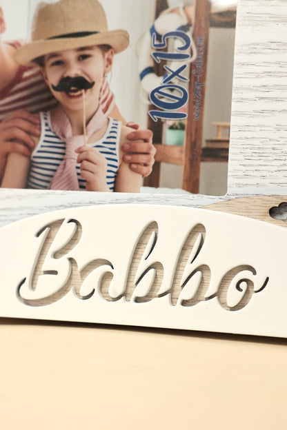 Babbo2 10x15